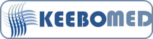 Logo for KEEBOMED, INC.